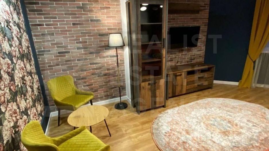 Vânzare, apartament, o cameră, str. Matei Basarab, Râșcani - Poză 2