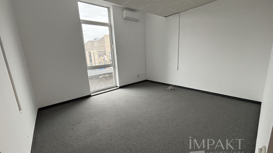 De închiriat spații moderne de birouri -Clădire centrala - Poză 28