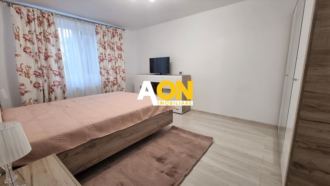 Apartament 2 Camere, Ultrafinisat, Zona Hotel Cetate - Poză 6