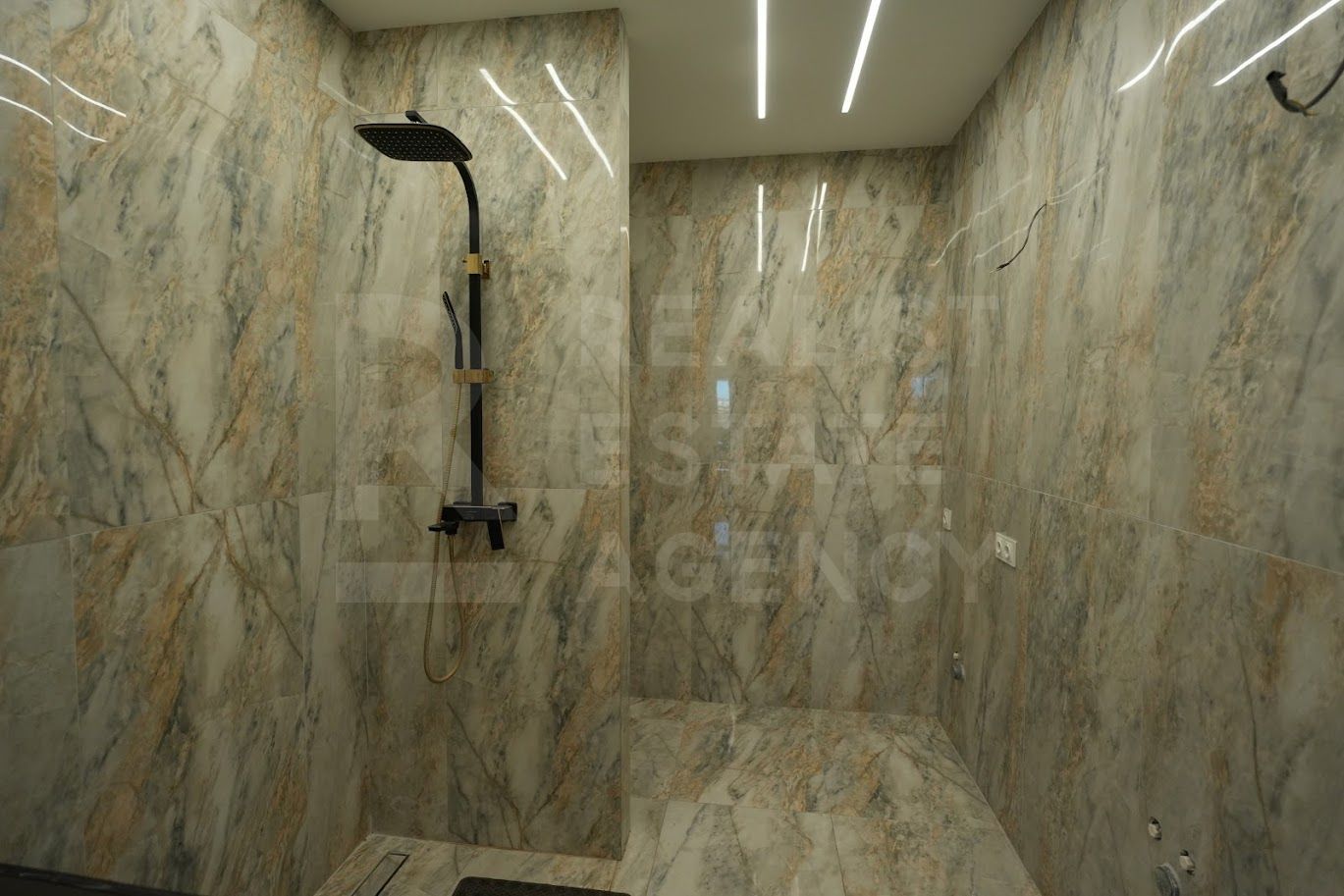 Vânzare, Penthouse, 3 camere, strada Chisinau, Ialoveni - Poză 30