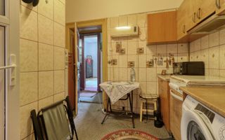 Unirii- Apartament mare 57 mp - Vedere la parc- Fara Risc-Comision 0% - Poză 6