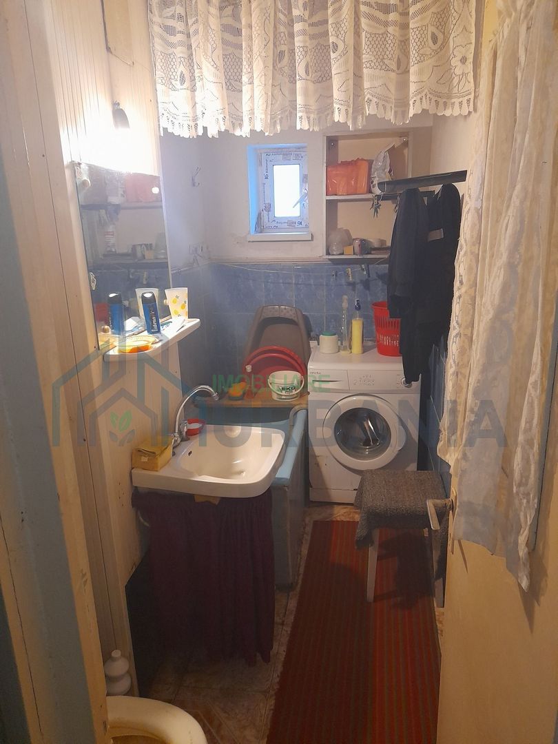 Apartament 2 camere dancu - Poză 3