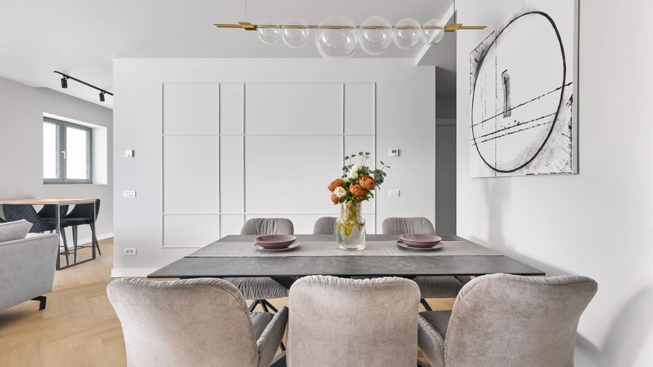 APARTAMENT 4 CAMERE | COMPLEX NOU AVIATIEI | COMISION 0% - Poză 4