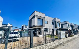 Duplex 4 camere | Complex modern | Stradă asfaltată - Poză 1