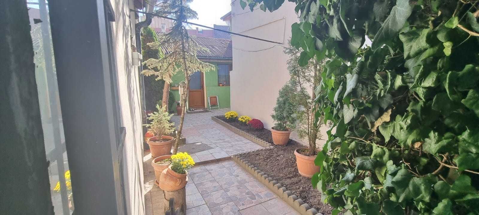 Apartament la casă I 70 mp I Ultracentral - Poză 14