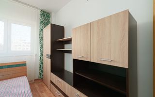 Apartament de vanzare 3 camere - Teiul Doamnei. - Poză 6
