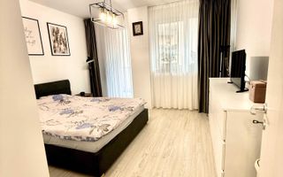 Apartament 3 camere, bloc nou 2021, garaj subteran – Chinteni - Poză 3
