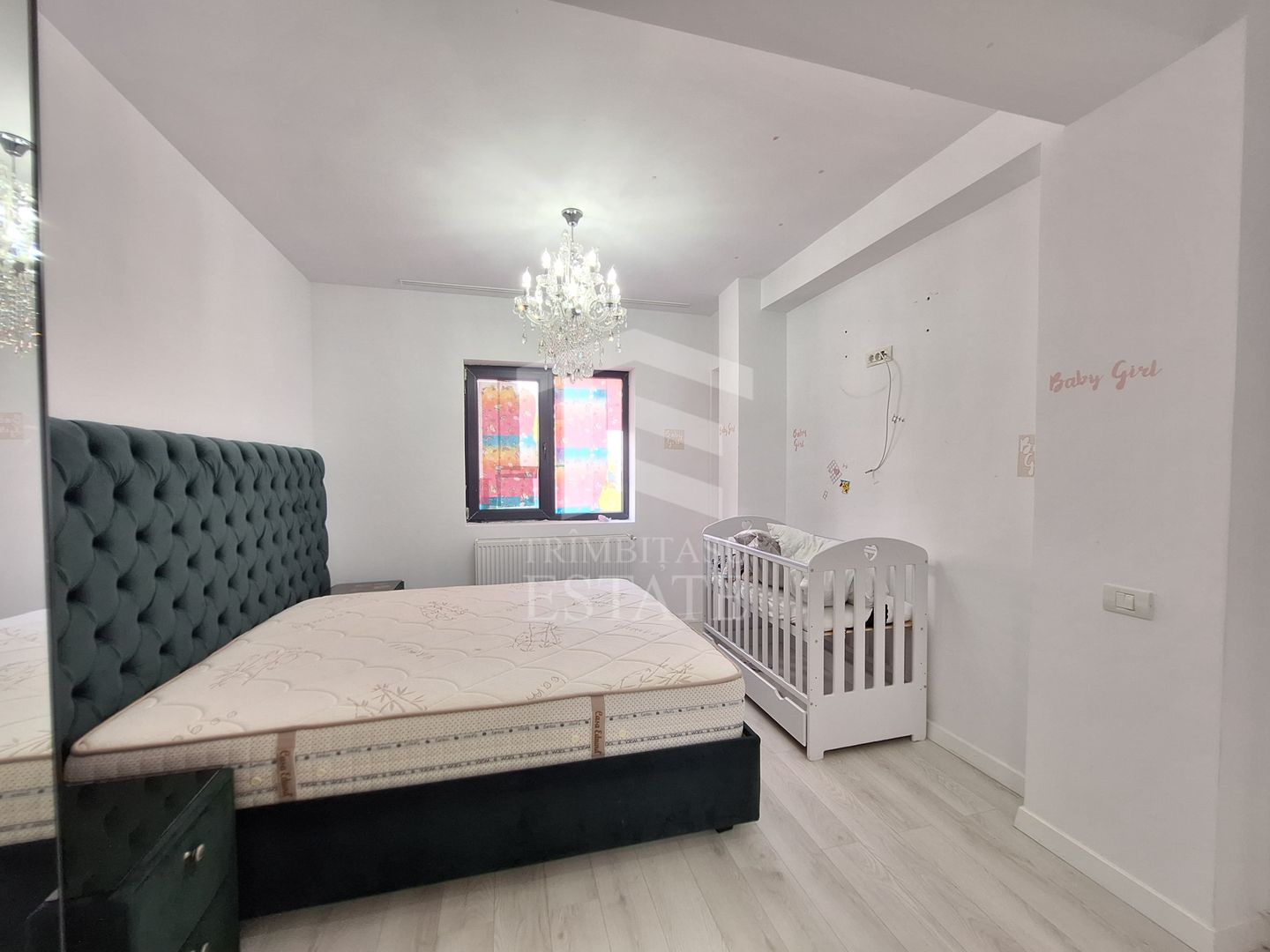 Casa cu gradina proprie - Strada Smaraldului Domnesti - Poză 17
