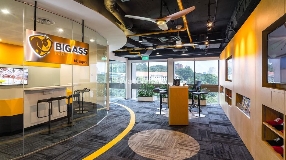 Spatiu Comercial 200 mp - Trafic Auto Intens - Zona Marasti - Ideal Investitie ! - Poză 2