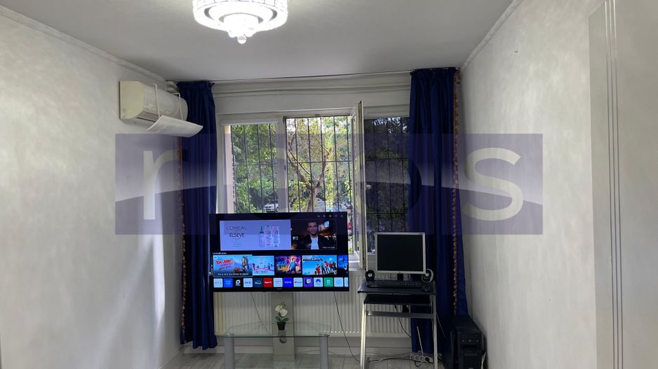 APARTAMENT 2 CAMERE | GATA DE MUTAT | DRISTOR | - Poză 9