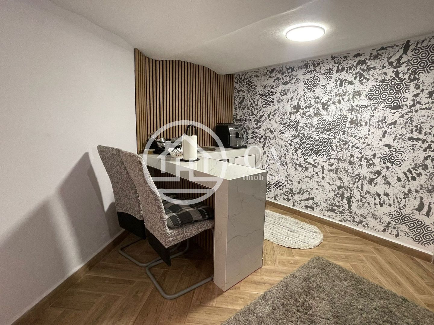 Apartamente la curte comuna de vanzare in zona Dragos Voda, Oradea - Poză 21