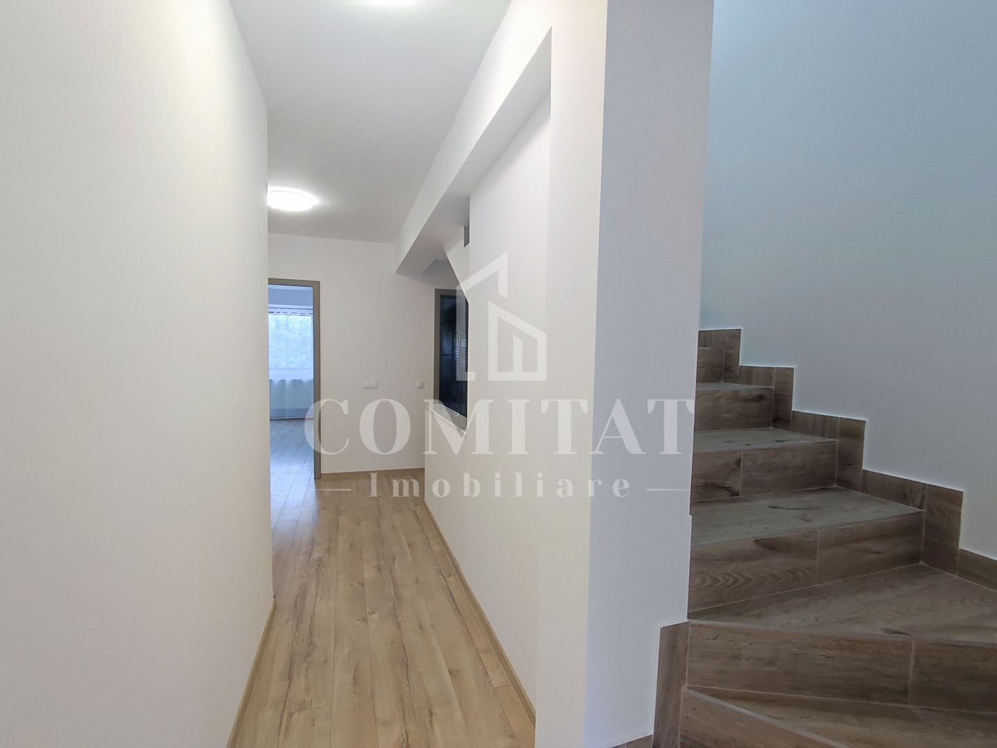 Casă de tip duplex | 198 mp | Zona Calea Turzii - Poză 15