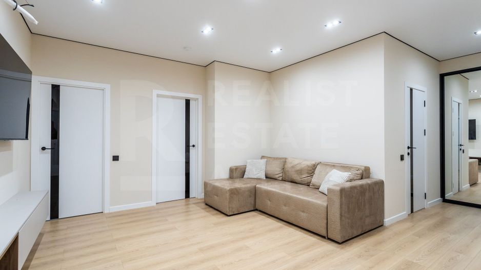 Vânzare, apartament, 2 camere, str. Nicolae Milescu Spătaru, Ciocana - Poză 3