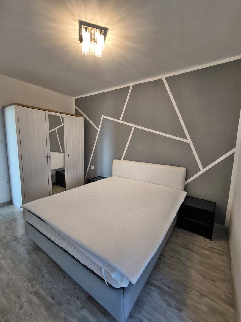 Vanzare | Apartament | 3 camere | Etaj 1 | langa Oradea | Santandrei - Poză 8