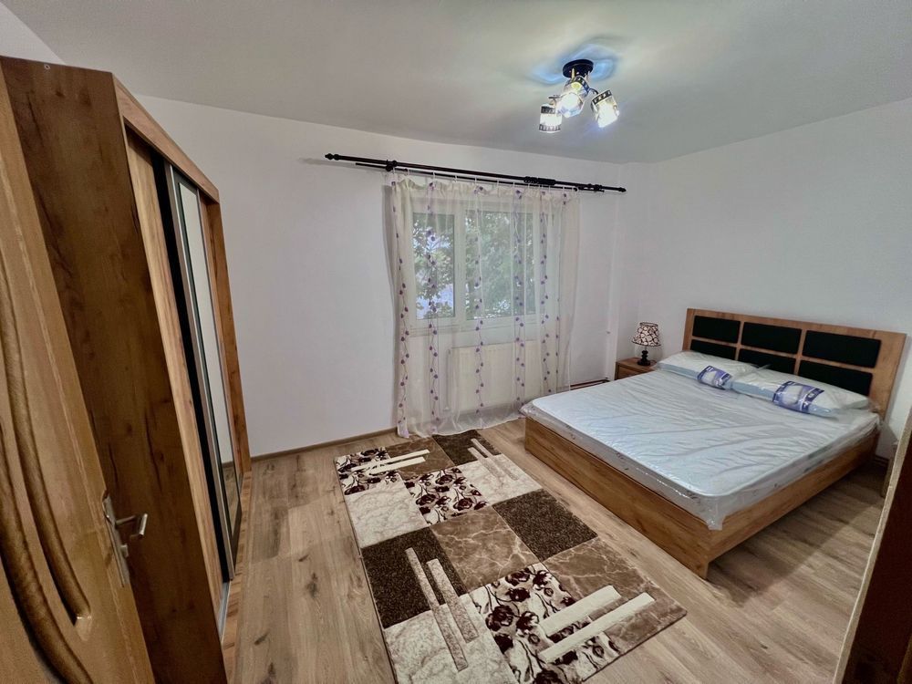 Girocului-Spitalul Judetean | 3 camere | Centrala proprie | Etaj 1 - Poză 4