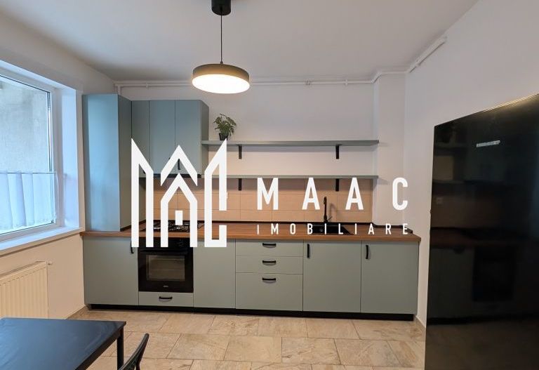 Apartament de vanzare Sibiu 3 camere semidecomandat | Calea Dumbravii | 64 mp - Poză 5