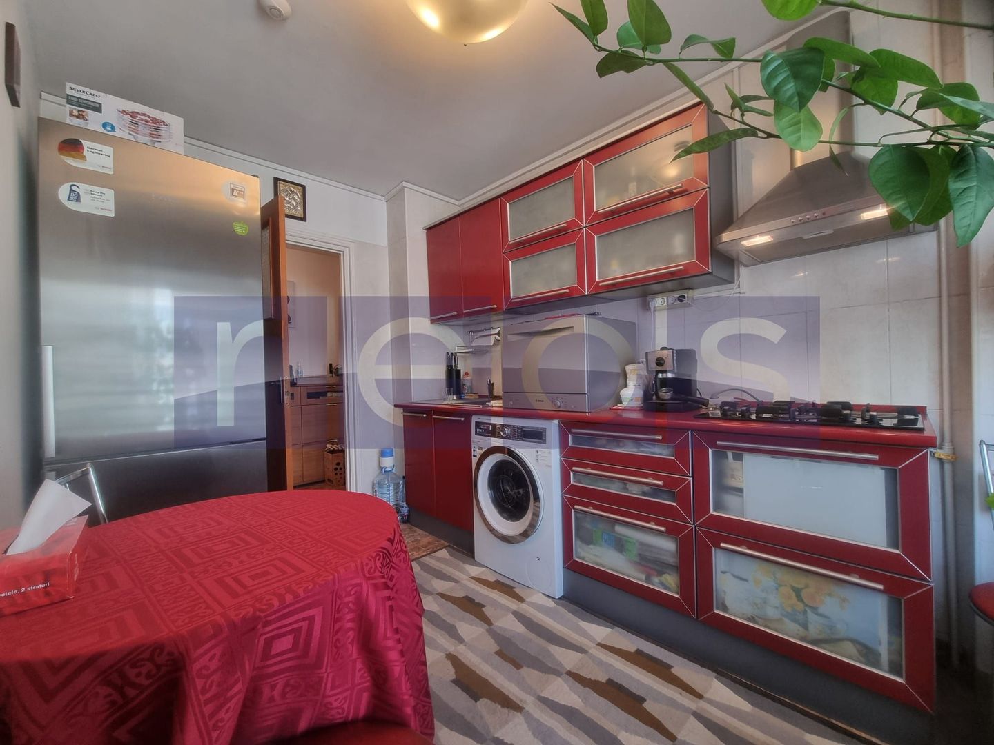 VANZARE 2 CAMERE -TIMPURI NOI -NERVA TRAIAN - Poză 9