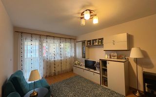 Apartament 3 camere | Șoseaua Olteniței | Loc de parcare - Poză 3