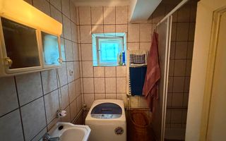 Casa 3 camere | 2 bai | anexe | Zona Rasinari 100 MP utili| - Poză 8
