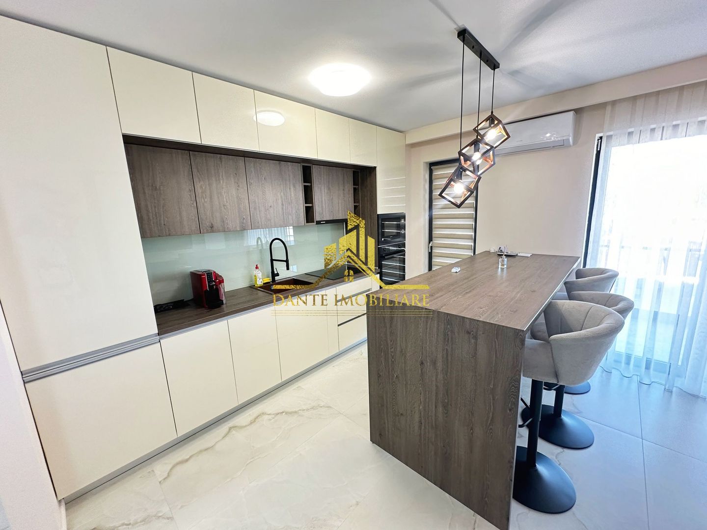 2 camere, ultrafinisat, pet friendly, lux, terasa, parcare, Zorilor - Poză 6