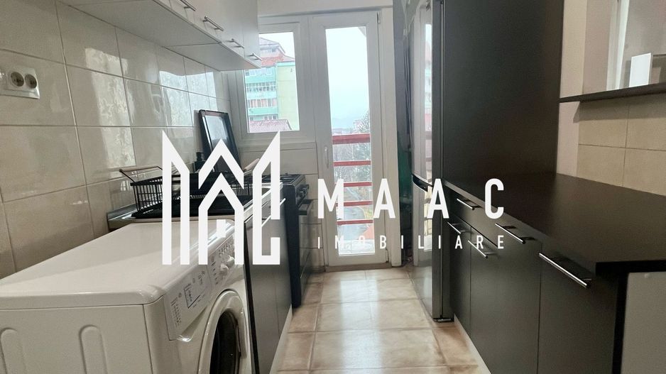 Apartament 3 camere | Balcon | 63 mpu | Rahovei - Poză 4