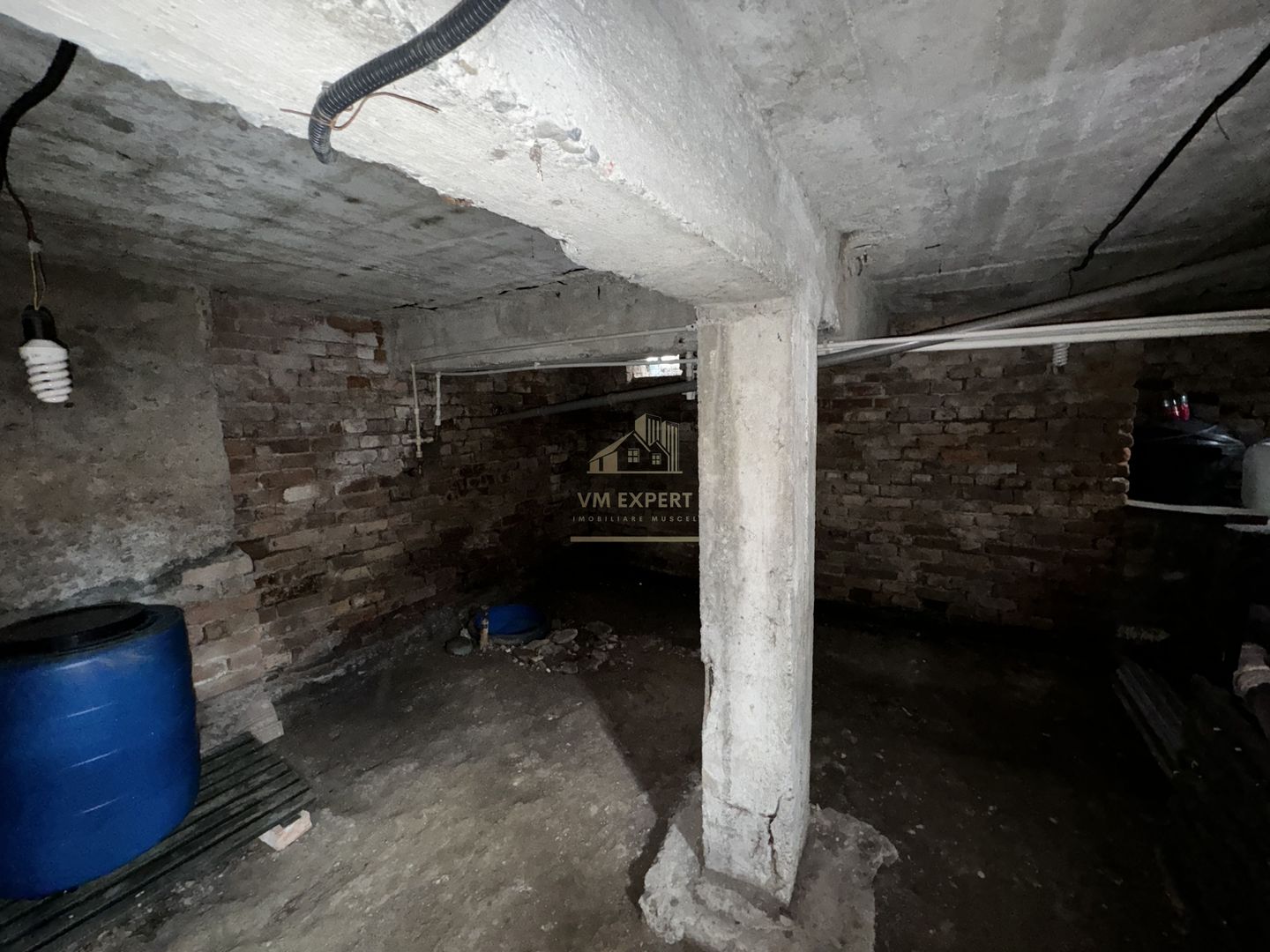 CASA 4 CAMERE TEREN 338 MP CAMPULUNG - Poză 31