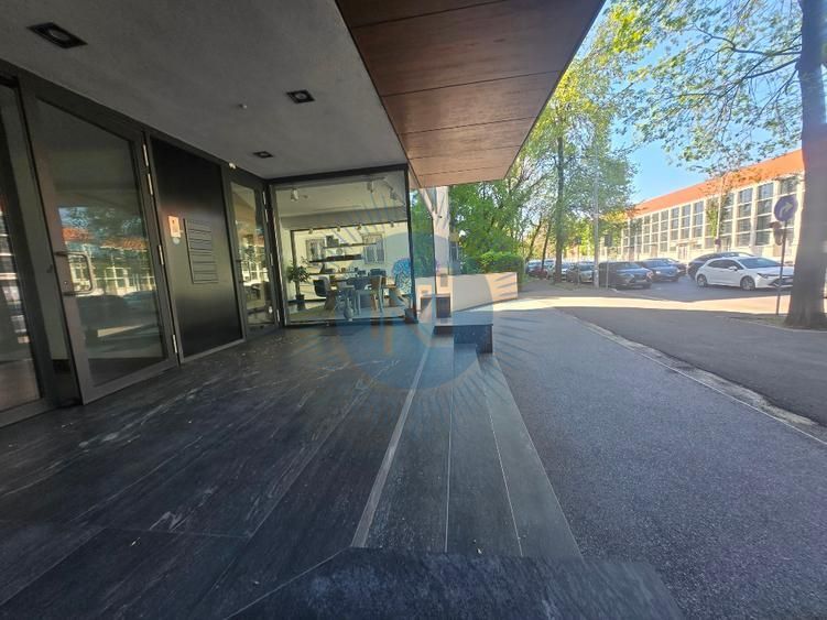 Spatiu comercial Floreasca - Poză 2