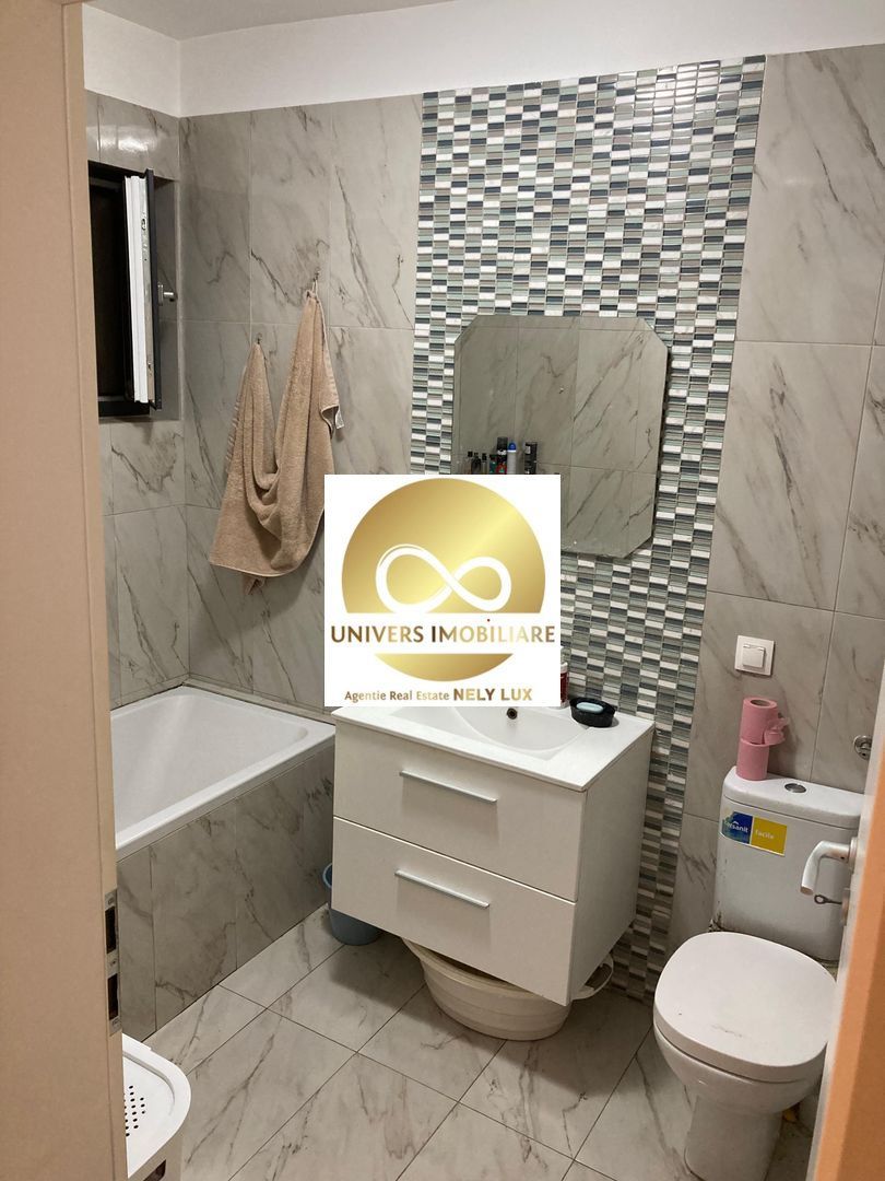 Apartament deosebit 3 camere LUX - 2 bai - 83mp - metrou Jiului - Poză 5