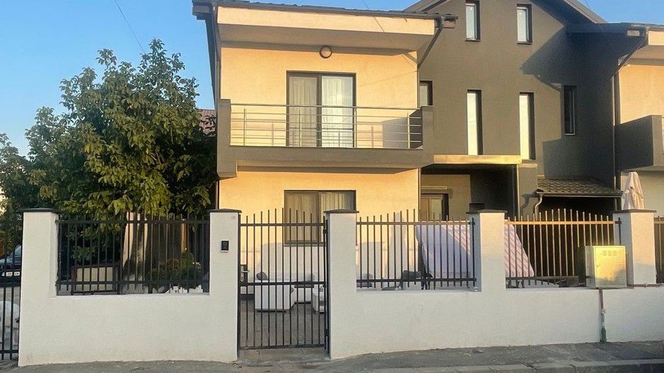 NOU Vila 3 dormitoare Pipera | Biserică - Poză 3