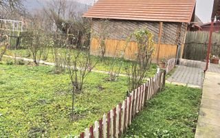 DE VANZARE CASA 5CAMERE ZONA CENTRALA TALMACIU - Poză 28