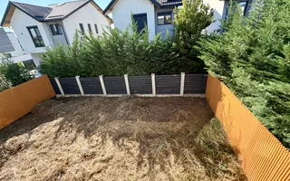Vila Mediteraneana P+1E // 5 camere / 136 mp utili /garaj / Tunari - Poză 41