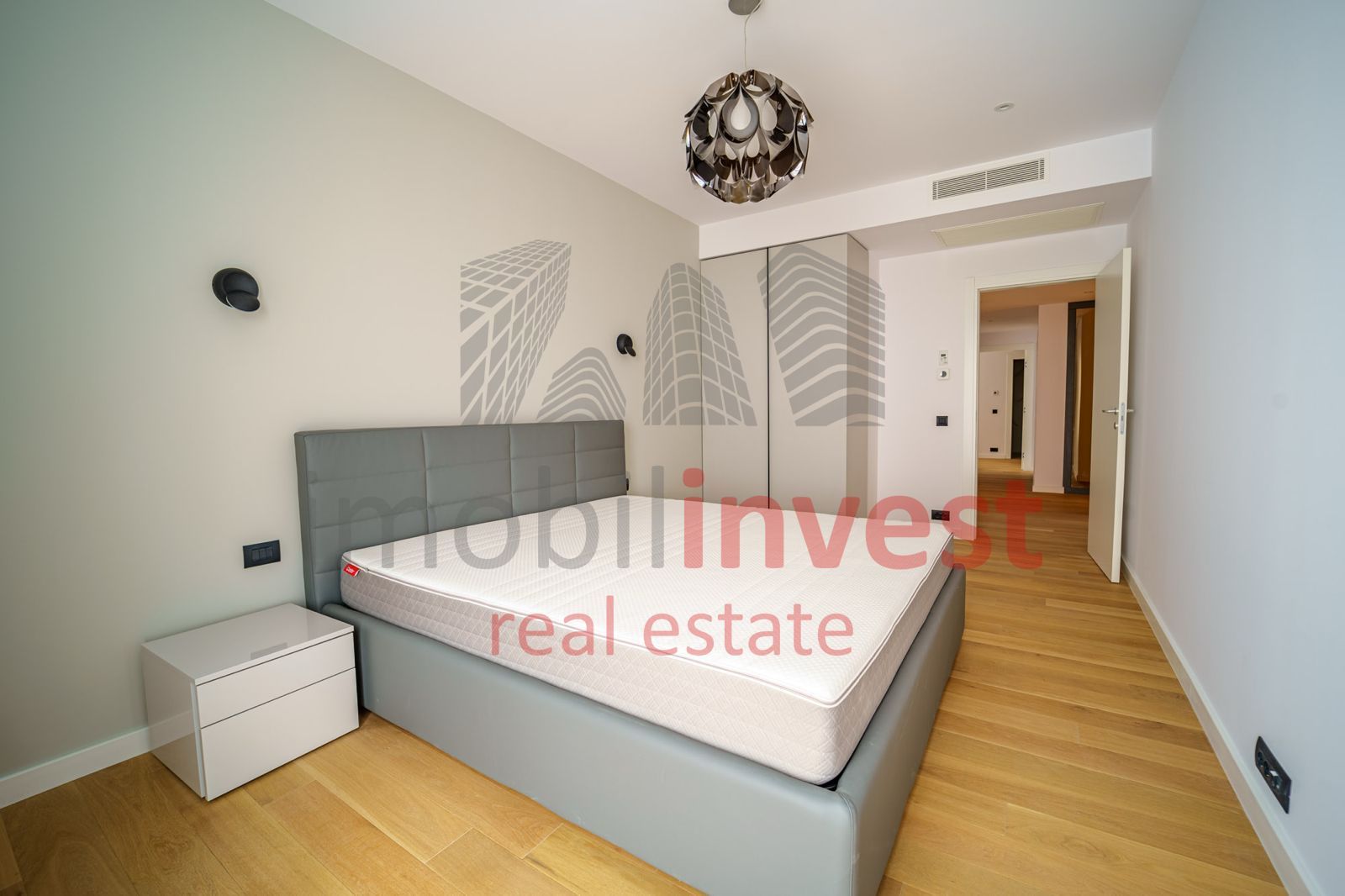 Apartament 4 camere de vânzare în One Herăstrău Towers mobilat. - Poză 10