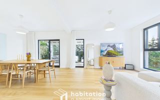 Tur virtual | Eleganta, liniște și confort –mută-te azi fără griji! - Poză 1