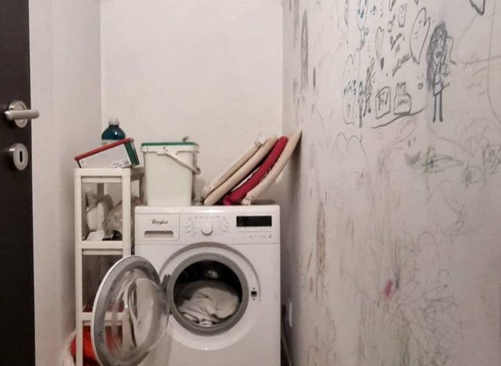 Construcție unică, rezistentă și sigură –  3 camere lângă AFI Cotroceni - Poză 23