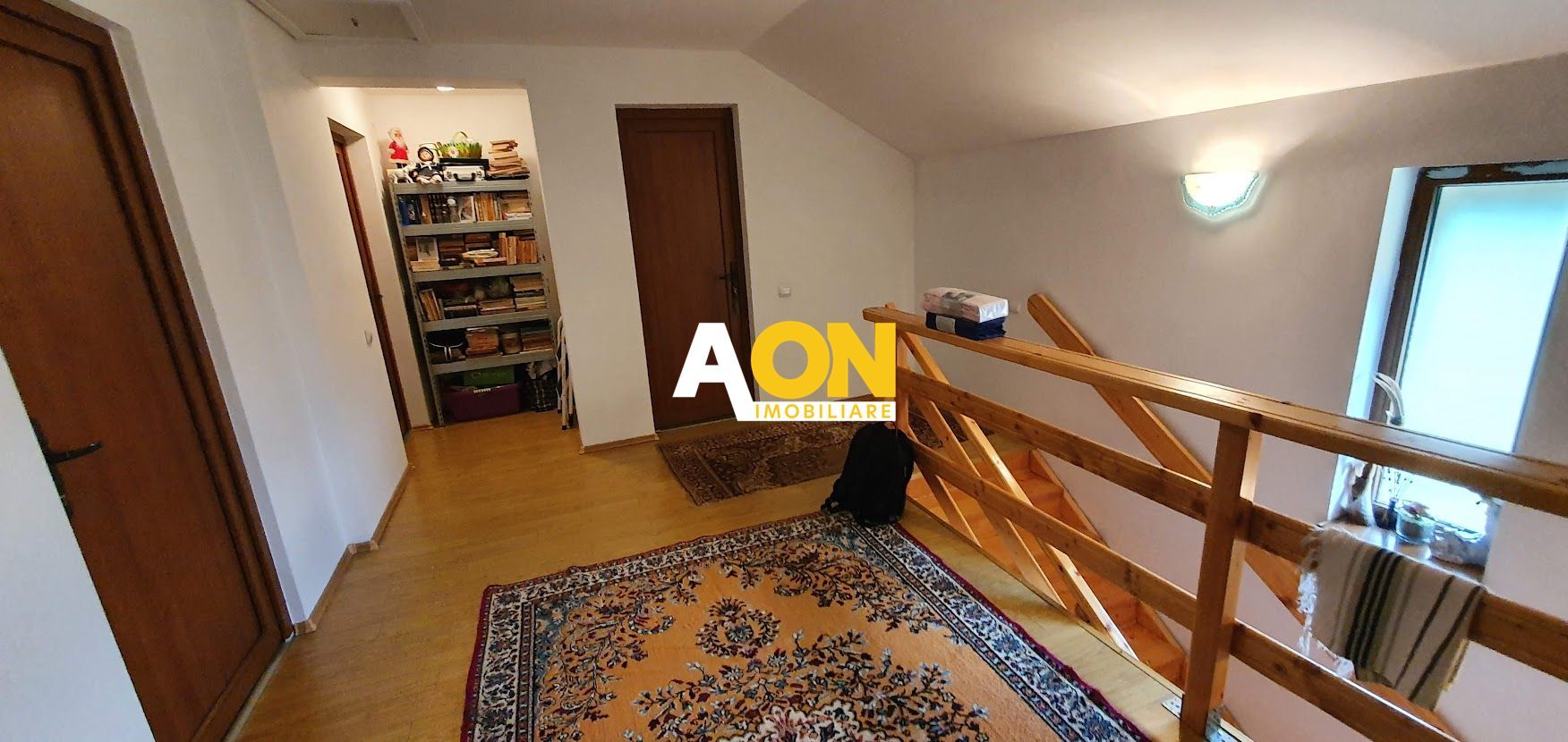 Casa5 camere + garaj si anexa, 507 mp teren,  zona Schit - Poză 16