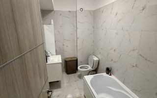 Apartament 1 cameră, decomandat, Panoramic Residence Valea Adâncă - Poză 8