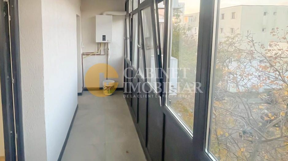 3 camere decomandat - 71 mp - Zona Dacia - Poză 9