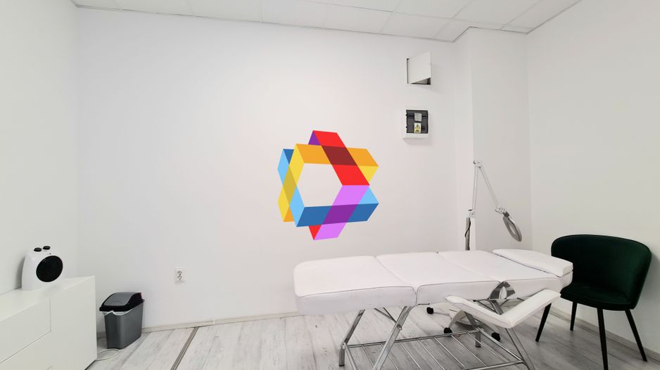 Spatiu birouri de închiriat Brasov - 110 mp # plus-imo.ro - Poză 9