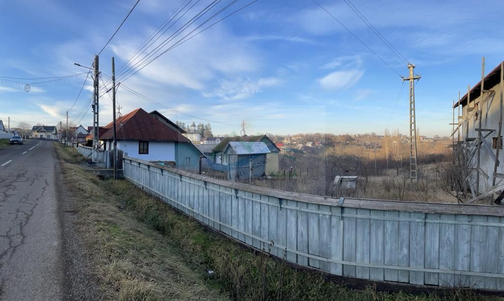 Casă bătrânească Horodniceni/Suceava - Poză 1