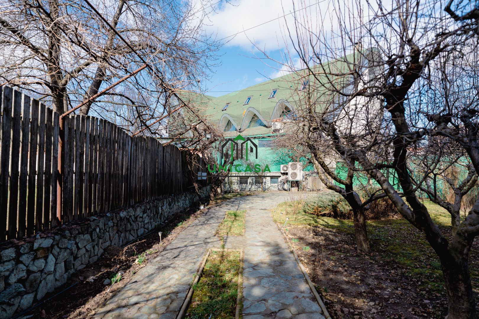 Casă tip duplex spațioasă în zona de Nord - Poză 20