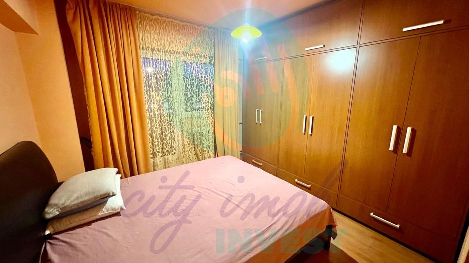 4 camere  spatioase | 93 mp |Marriott-13 Septembrie - Poză 7