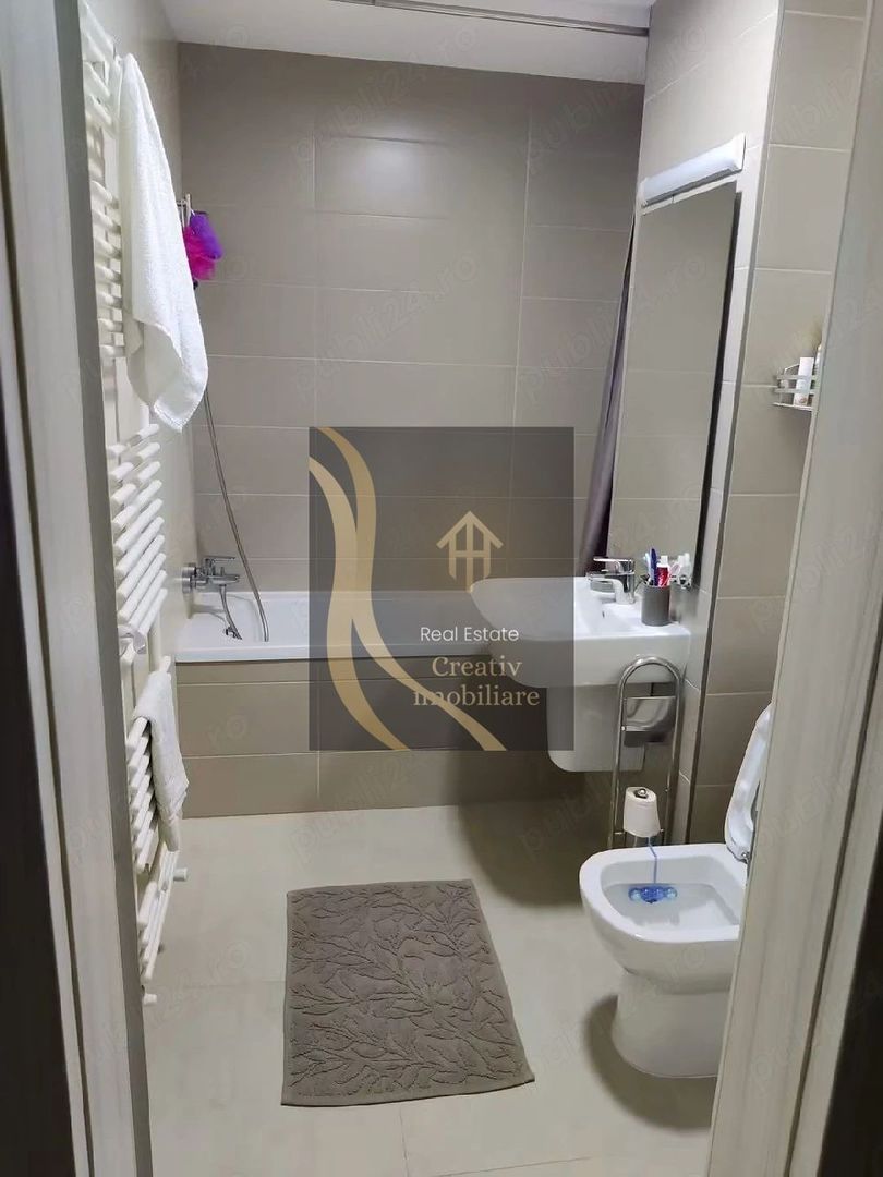 Inchiriez Garsoniera Sector 6 - 21 Residence - metrou Lujerului - Poză 2