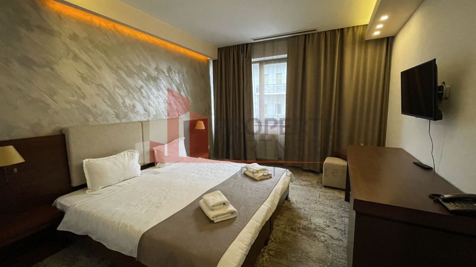 Hotel afacere la cheie - Poză 5