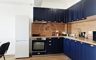 Apartament cu 3 camere de vânzare în PRIMA GREEN, Oradea - Poză 2