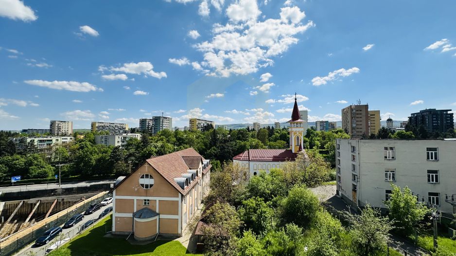 Vanzare apartament 3 camere, parcare, zona Iulius Mall, FSEGA - Poză 10