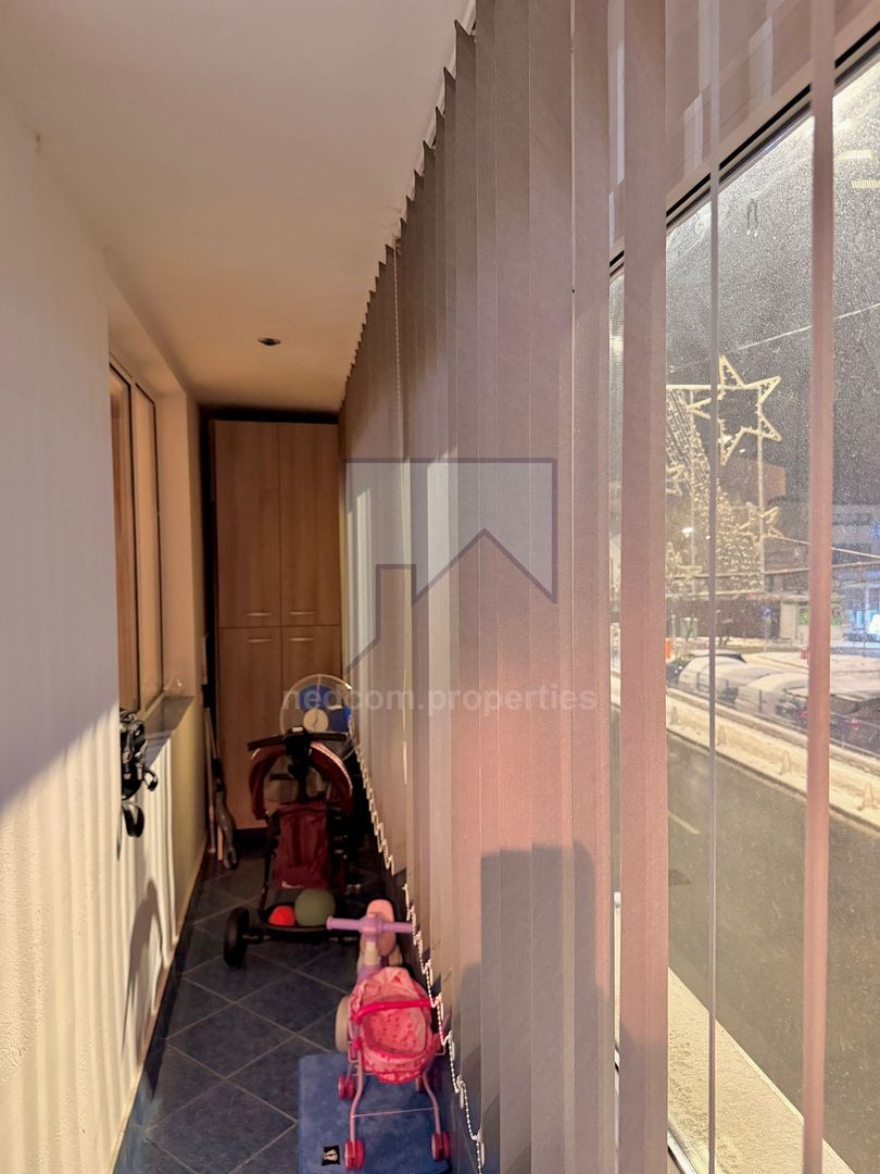 Vanzare apartament 3 camere - Berceni - Izvorul Rece - Poză 15