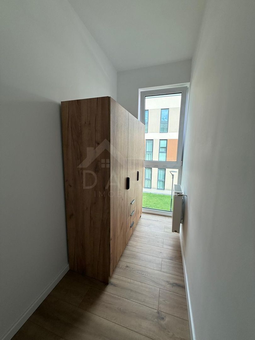Inchiriez apartament cu 2 camere , bloc nou - Poză 18
