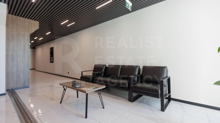 Vânzare, oficiu, 158,9mp, str. Calea Iesilor, Buiucani - Poză 13