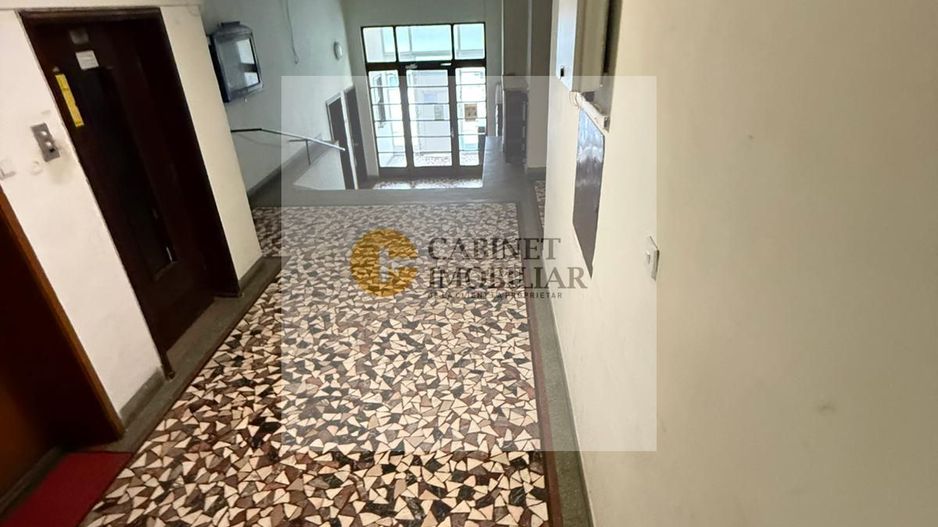 Parc Cismigiu | Garsoniera  | Etaj 1/5 | Renovata - Poză 13