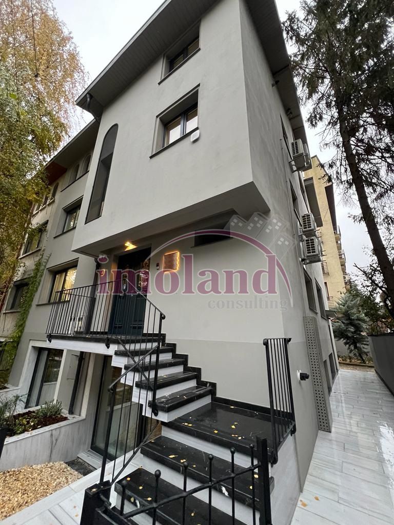 Vila - Floreasca - 12 camere+curte - Piata Floreasca - Poză 14